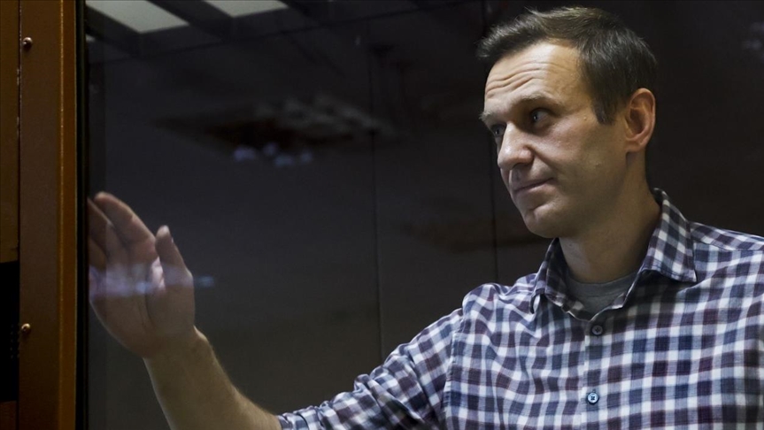 Navalni Yaptırımları İşe Yarayacak mı?