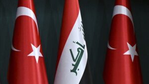 Ankara ile Bağdat Arasında Yeni Dönem
