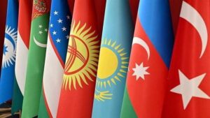 Orta Koridor ve Türk Devletleri Teşkilatı