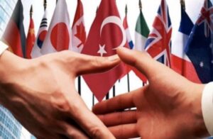 EGİAD Yönetim Kurulu Başkanı Alp Avni Yelkenbiçer, “Yabancı yatırımcı için en önemli konu güven”