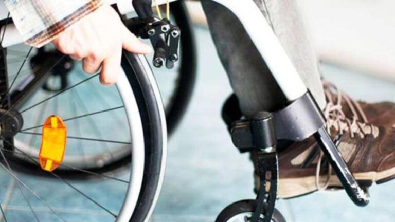 Aile ve Sosyal Hizmetler Bakanı Göktaş, “1554 engelli çocuğa özel koruma ve bakım hizmeti veriliyor”