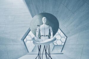 Robotlar neden hayvanlardan hızlı koşamıyor?