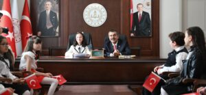 Irak ile Yeni Başlangıçlar