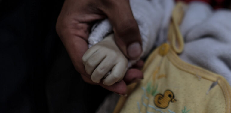 Zamanın Hitler’i Hesap Vermekten Kaçamayacak