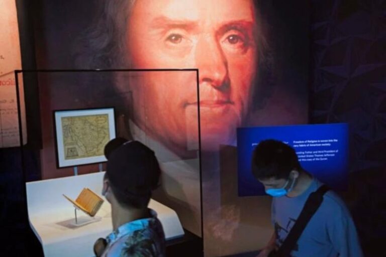 Beyaz Saray iftarı ve hayali Müslümanlar