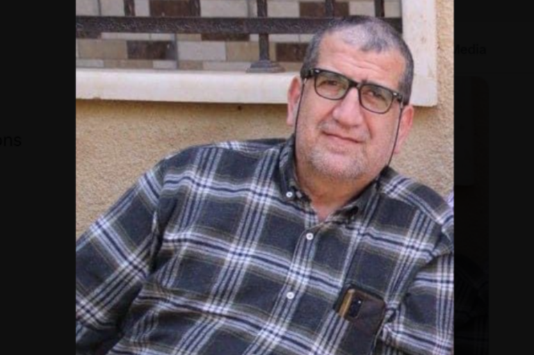 İran Devrim Muhafızları’ndan Hamas’a “onmilyonlarca dolar aktaran” Lübnanlı banker öldürüldü