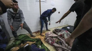 AB’ye Gazze çağrısı: ‘Soykırım suçlarını önlemek için İsrail ile ilişkilerini askıya almalı’