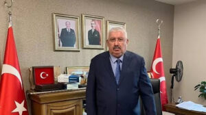 MHP’li Prof. Dr. E. Semih YALÇIN: “Millî irade karşısında bütün siyasi partilerin boynu kıldan ince”