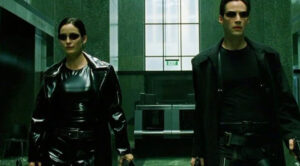 Matrix 5 geliyor!
