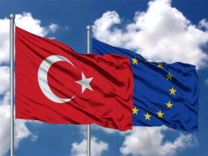 Türkiye mi AB’ye, AB mi Türkiye’ye muhtaç