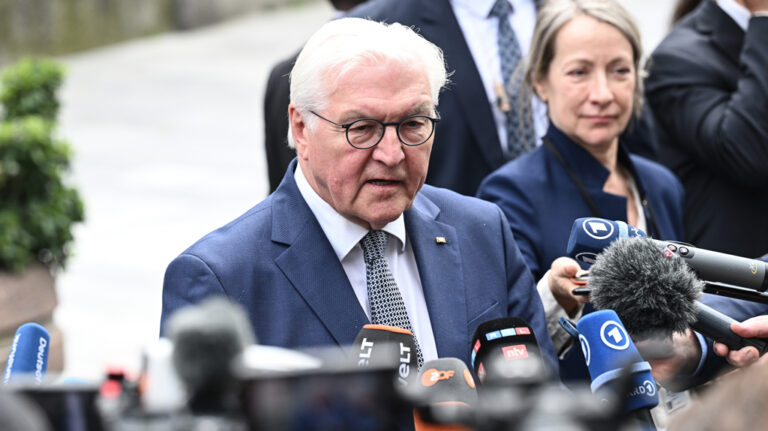 Almanya Cumhurbaşkanı Steinmeier’in Türkiye Ziyareti ve Türk-Alman İlişkilerinin Geleceği