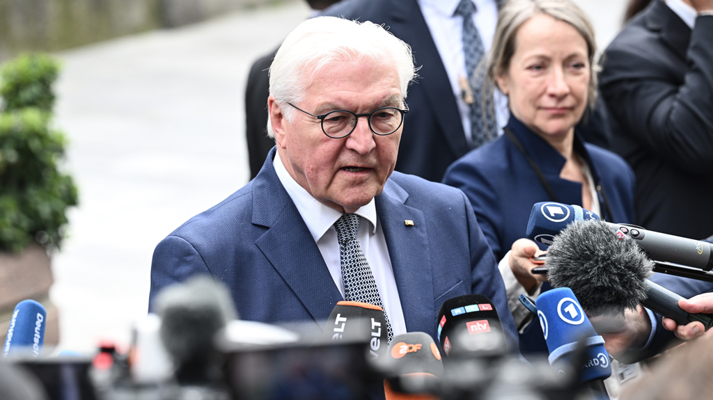 Almanya Cumhurbaşkanı Steinmeier’in Türkiye Ziyareti ve Türk-Alman İlişkilerinin Geleceği