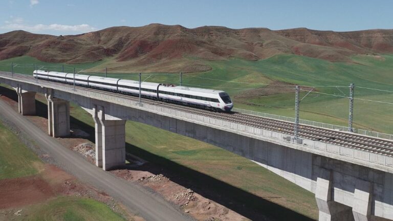 Sivas-İstanbul YHT seferleri başlıyor