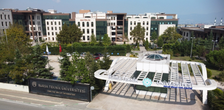 Bursa Teknik Üniversitesi’nin 2030 yılı ve sonrası için yol haritası belirleniyor