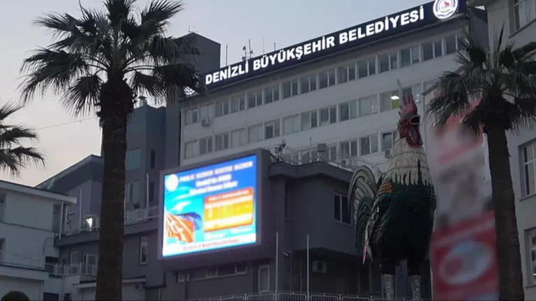 CHP’de torpil furyası! Denizli Büyükşehir Belediyesi’nde adrese teslim koltuk verildi
