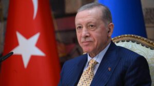 Erdoğan: Allah ömür verdikçe Filistin halkının sesi olmaya devam edeceğim