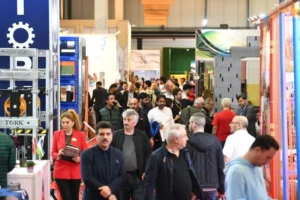 Yapı Fuarı – Turkeybuild İstanbul 46. kez kapılarını ziyaretçilerine açıyor..