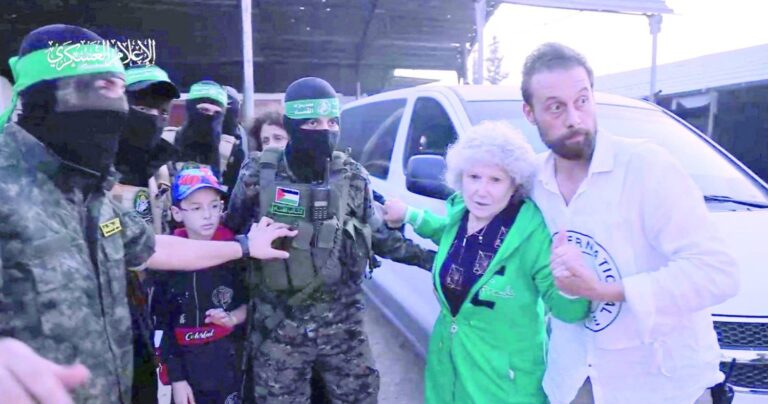 Hamas, İsrail’in Gazze’de ateşkes önerisine verdiği yanıtı ‘inceliyor’