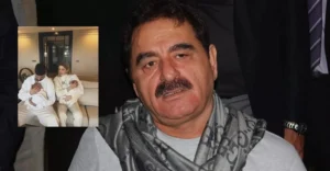 İbrahim Tatlıses’in ikiz torunlarından kötü haber!