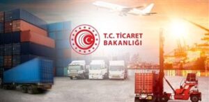 2024 yılı Mart ayına göre ihracat sıralaması belirlendi