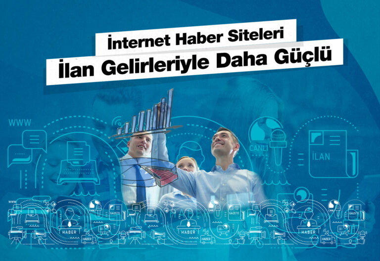 1 milyar 130 milyon tutarında ilan ve reklam desteği