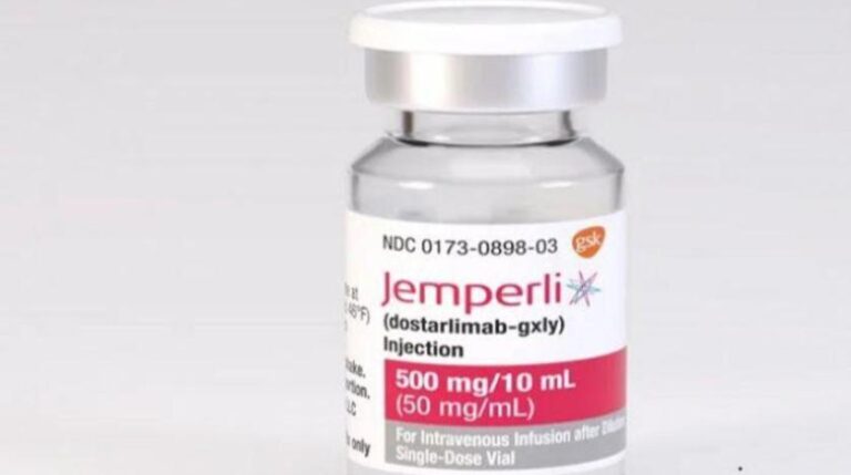 Kanser tedavisinde kullanılan ve başarılı olan Dostarlimab ilacı hakkında ne biliyoruz?