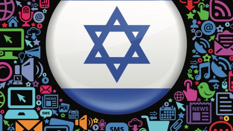 Kara propaganda: İsrail’in aldatma sistemi