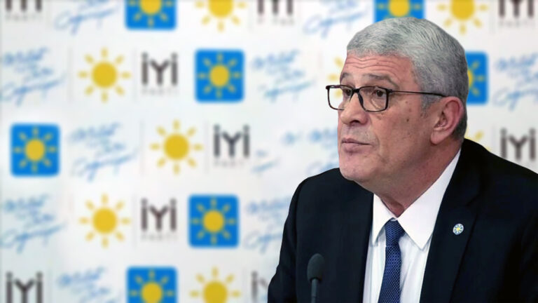 İYİ Parti, Dervişoğlu ve Üçüncü Yol Kaldı mı?