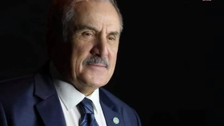 İyi Parti’den istifa eden Ensarioğlu: En az 60 milletvekili partilerinden ayrılıp bağımsız olacak, yeni bir lider çıkıp parti kurarsa bunları toparlayabilir