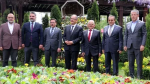 Bakan Özhaseki’den Yeni Belediye Başkanlarına kentsel dönüşüm çağrısı