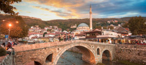 Kosova’dan Haberler!