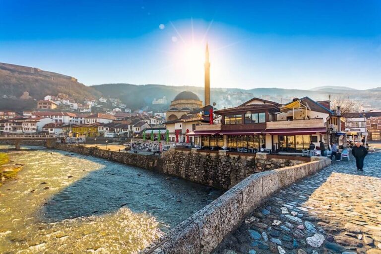 Kosova Cumhuriyeti’nden Haberler!