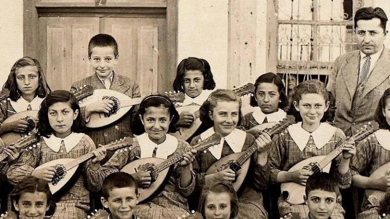 İzmir Büyükşehir Belediye Başkanı Dr. Tugay; “Köy Enstitüleri bugünümüze yol göstermeye devam ediyor”