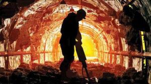 Enerji ve Tabii Kaynaklar Bakanı Bayraktar, “15 Nisan itibariyle 3 bin 225 maden ruhsat sahasının denetiminin gerçekleştirildi”