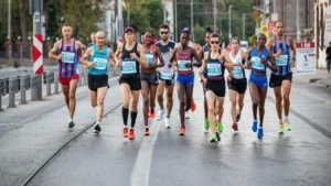 İzmir Büyükşehir Belediyesi’nin beşincisini düzenleyeceği Maratonİzmir, yarın koşulacak