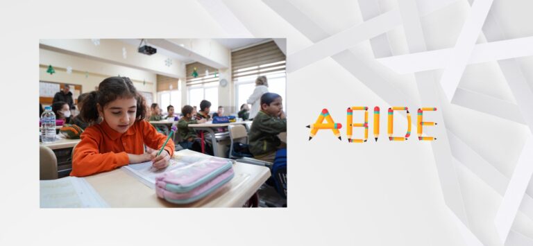 ABİDE 2024 uygulaması, 21 Nisan – 10 Mayıs tarikleri arasında gerçekleştirilecek