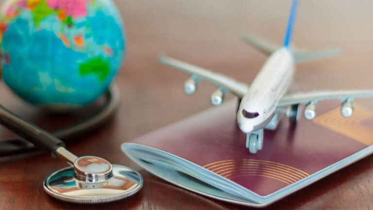 Sağlık Turizminde Küresel Merkez Türkiye