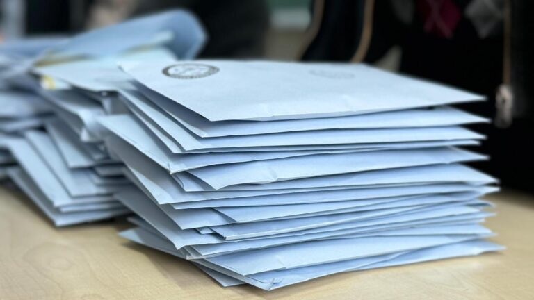 Şanlıurfa Hilvan’da seçim yenilenecek