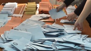 Kütahya’da seçimin yenilenmesi talebi reddedildi