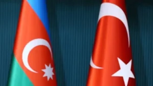 Ticaret Odası Yönetim Kurulu Sayman Üyesi Mahmut Erkoç, “Azerbaycan ile dış ticareti artırabiliriz”