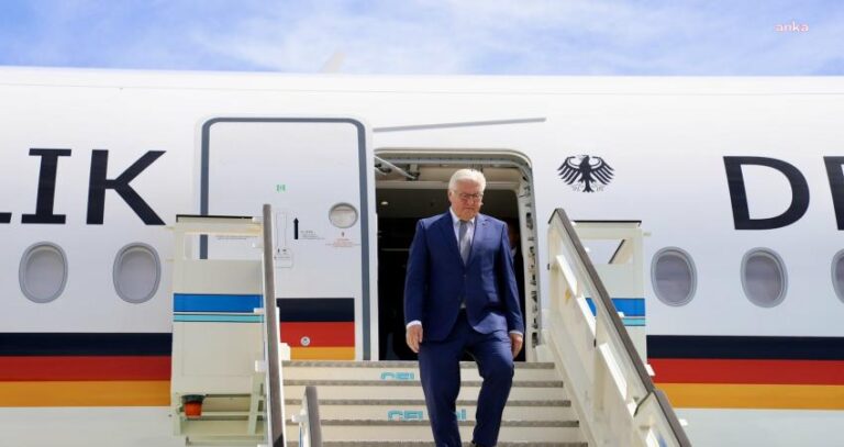 Almanya Cumhurbaşkanı Frank-Walter Steinmeier’in Türkiye ziyaretinin anlamı nedir?