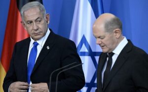 İsrail Başbakanı Netanyahu Almanya’da tutuklanır mı?