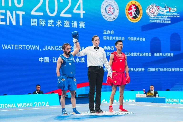 Mehmet Demirci dünya ikincisi