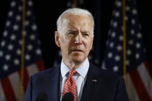 Biden, Trump’ın seçim mağlubiyetini kabul etmeyeceğini öne sürdü