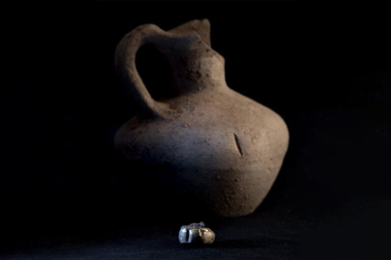 Bilim insanları 2 bin yıl önceki yangının failini buldu