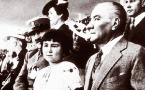 19 Mayıs Atatürk’ü Anma, Gençlik ve Spor Bayramı