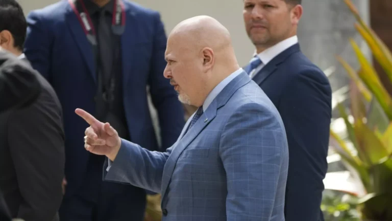 UCM’nin İsrail ve Hamas liderleri aleyhindeki başvurusunda süreç nasıl işleyecek?