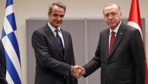 Miçotakis’in Türkiye Ziyareti ve İkili İlişkilere Etkisi