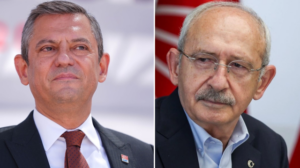 Kılıçdaroğlu’ndan Özgür Özel’e ‘ihanet’ göndermesi