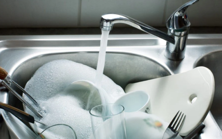 Musluk suyumuz  sadece kullanma suyu mu oluyor !